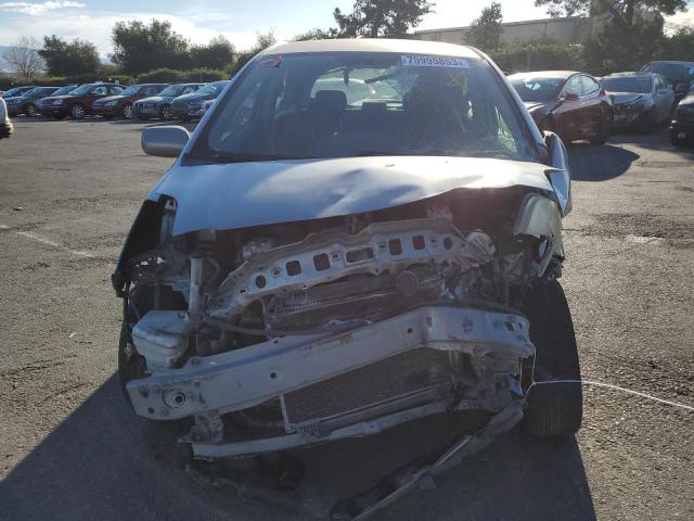 Photo 4 VIN: JTDJT923675128781 - TOYOTA YARIS 