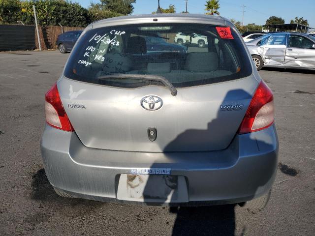 Photo 5 VIN: JTDJT923675128781 - TOYOTA YARIS 