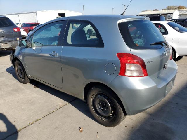 Photo 1 VIN: JTDJT923675136878 - TOYOTA YARIS 