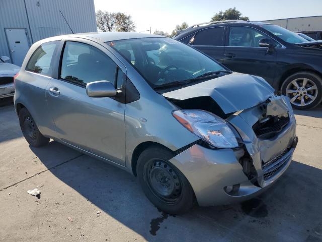 Photo 3 VIN: JTDJT923675136878 - TOYOTA YARIS 