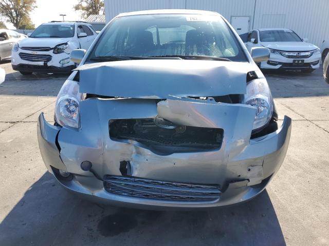 Photo 4 VIN: JTDJT923675136878 - TOYOTA YARIS 