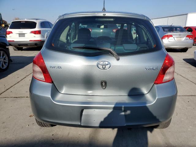 Photo 5 VIN: JTDJT923675136878 - TOYOTA YARIS 