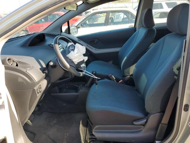 Photo 6 VIN: JTDJT923675136878 - TOYOTA YARIS 