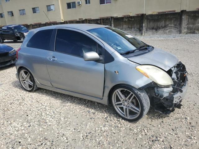 Photo 3 VIN: JTDJT923685143749 - TOYOTA YARIS 