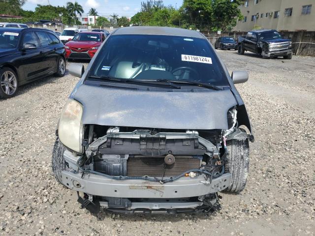 Photo 4 VIN: JTDJT923685143749 - TOYOTA YARIS 