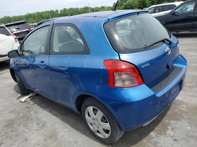 Photo 1 VIN: JTDJT923685145050 - TOYOTA YARIS 