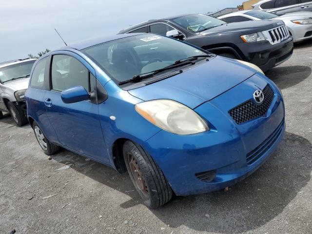 Photo 3 VIN: JTDJT923685145050 - TOYOTA YARIS 