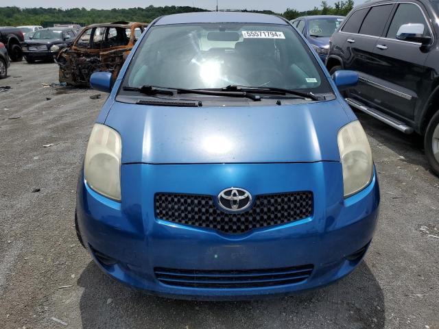 Photo 4 VIN: JTDJT923685145050 - TOYOTA YARIS 