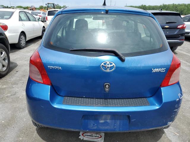 Photo 5 VIN: JTDJT923685145050 - TOYOTA YARIS 