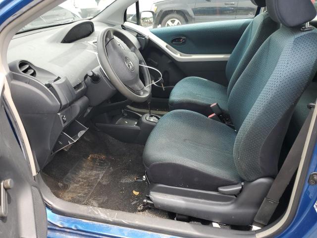 Photo 6 VIN: JTDJT923685145050 - TOYOTA YARIS 