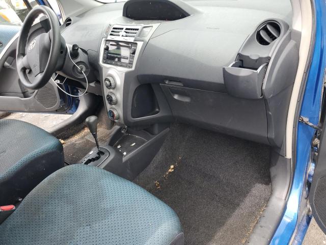 Photo 7 VIN: JTDJT923685145050 - TOYOTA YARIS 