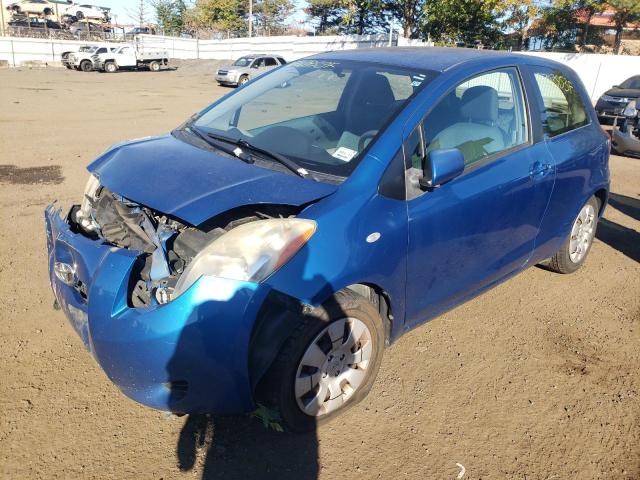 Photo 0 VIN: JTDJT923685154119 - TOYOTA YARIS 