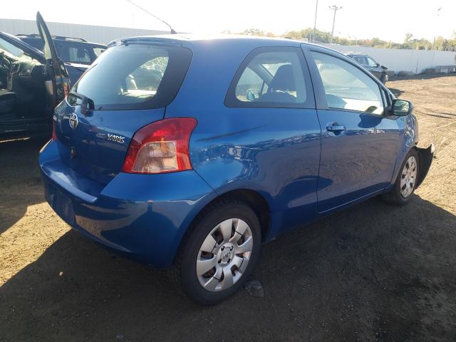 Photo 2 VIN: JTDJT923685154119 - TOYOTA YARIS 