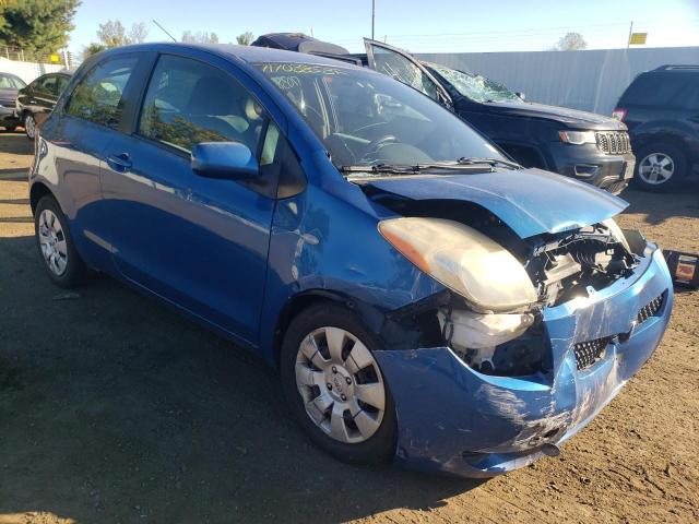 Photo 3 VIN: JTDJT923685154119 - TOYOTA YARIS 