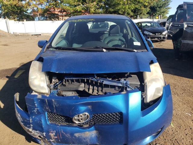 Photo 4 VIN: JTDJT923685154119 - TOYOTA YARIS 