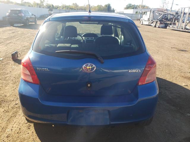 Photo 5 VIN: JTDJT923685154119 - TOYOTA YARIS 