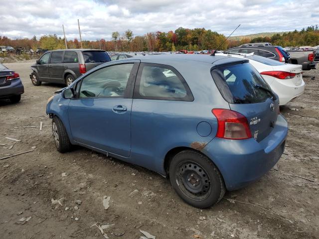 Photo 1 VIN: JTDJT923685155111 - TOYOTA YARIS 