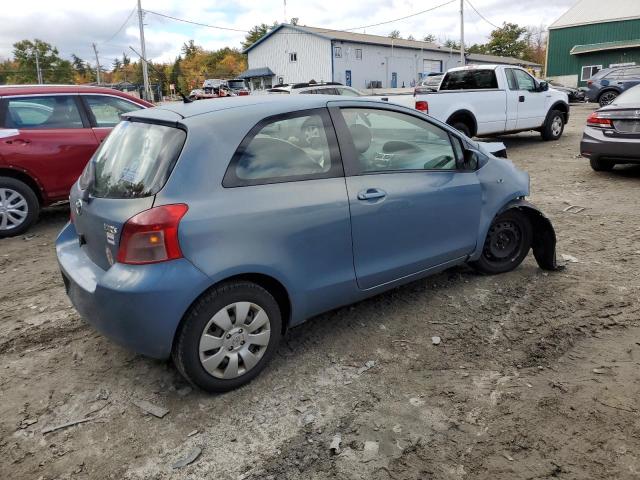 Photo 2 VIN: JTDJT923685155111 - TOYOTA YARIS 