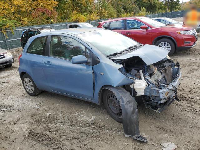 Photo 3 VIN: JTDJT923685155111 - TOYOTA YARIS 