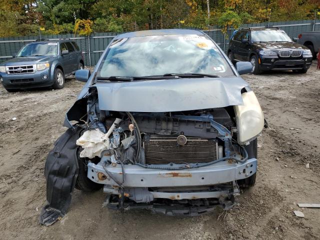 Photo 4 VIN: JTDJT923685155111 - TOYOTA YARIS 