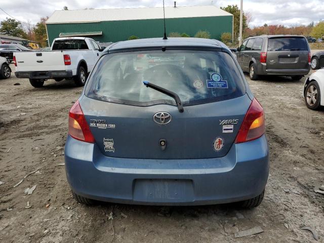 Photo 5 VIN: JTDJT923685155111 - TOYOTA YARIS 