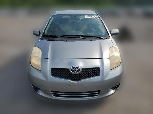 Photo 4 VIN: JTDJT923685165461 - TOYOTA ALL OTHER 