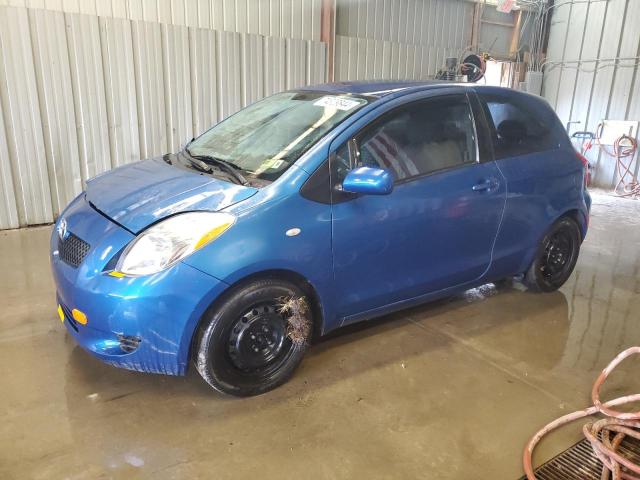 Photo 0 VIN: JTDJT923685168425 - TOYOTA YARIS 