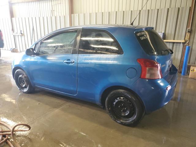 Photo 1 VIN: JTDJT923685168425 - TOYOTA YARIS 