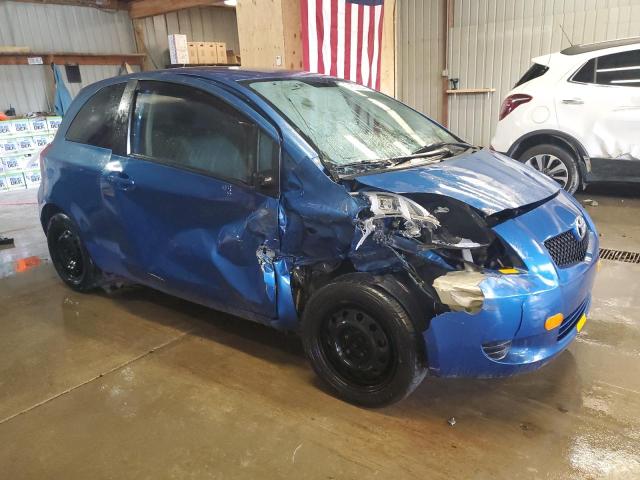 Photo 3 VIN: JTDJT923685168425 - TOYOTA YARIS 