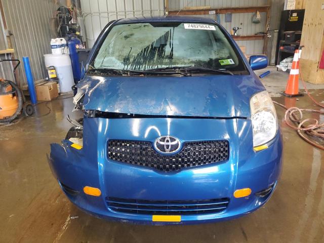 Photo 4 VIN: JTDJT923685168425 - TOYOTA YARIS 