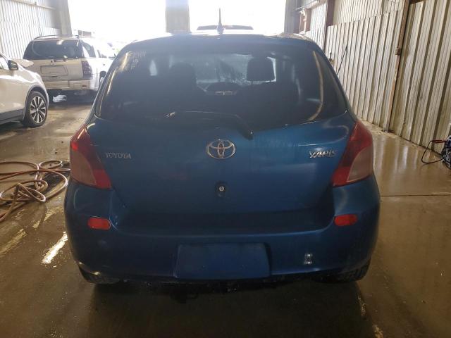 Photo 5 VIN: JTDJT923685168425 - TOYOTA YARIS 