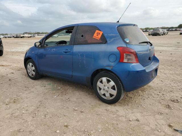 Photo 1 VIN: JTDJT923685175570 - TOYOTA YARIS 