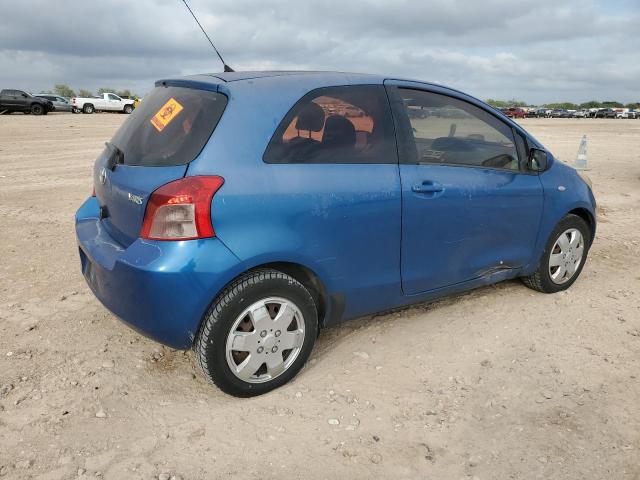 Photo 2 VIN: JTDJT923685175570 - TOYOTA YARIS 