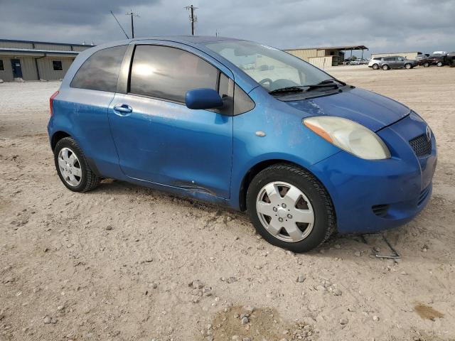 Photo 3 VIN: JTDJT923685175570 - TOYOTA YARIS 