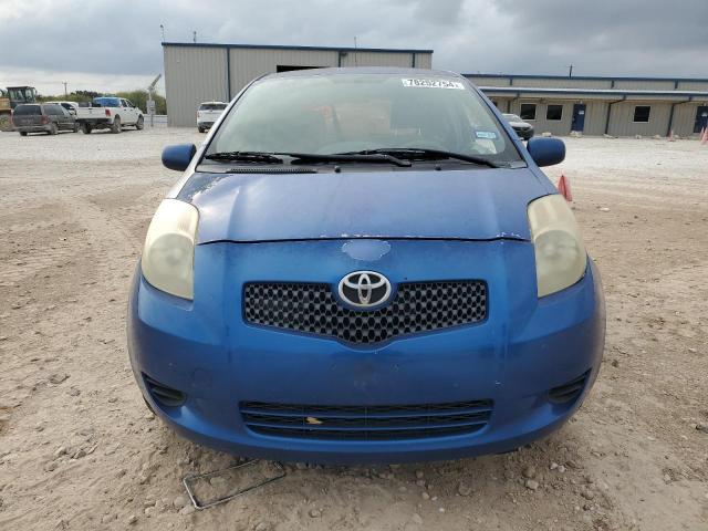 Photo 4 VIN: JTDJT923685175570 - TOYOTA YARIS 