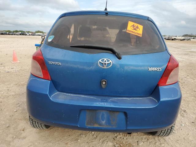 Photo 5 VIN: JTDJT923685175570 - TOYOTA YARIS 