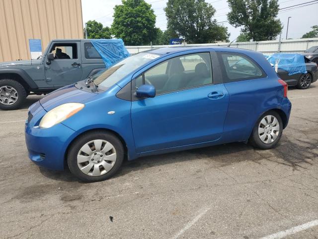 Photo 0 VIN: JTDJT923685197214 - TOYOTA YARIS 