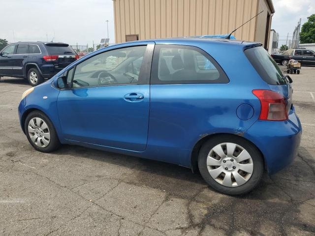 Photo 1 VIN: JTDJT923685197214 - TOYOTA YARIS 