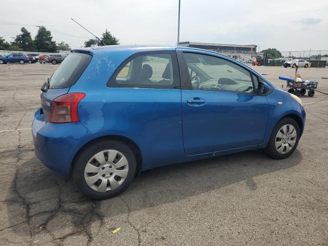 Photo 2 VIN: JTDJT923685197214 - TOYOTA YARIS 