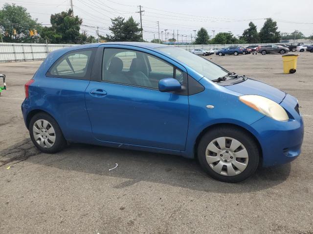 Photo 3 VIN: JTDJT923685197214 - TOYOTA YARIS 