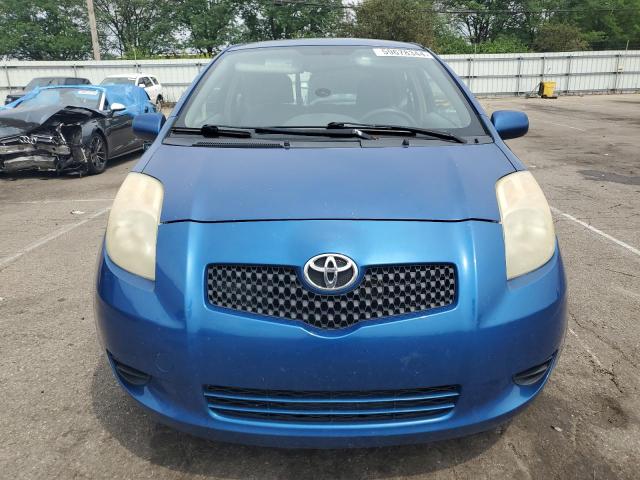 Photo 4 VIN: JTDJT923685197214 - TOYOTA YARIS 