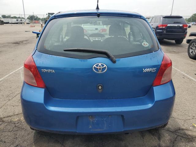 Photo 5 VIN: JTDJT923685197214 - TOYOTA YARIS 