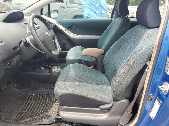 Photo 6 VIN: JTDJT923685197214 - TOYOTA YARIS 