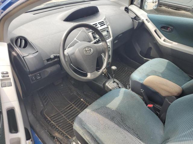 Photo 7 VIN: JTDJT923685197214 - TOYOTA YARIS 