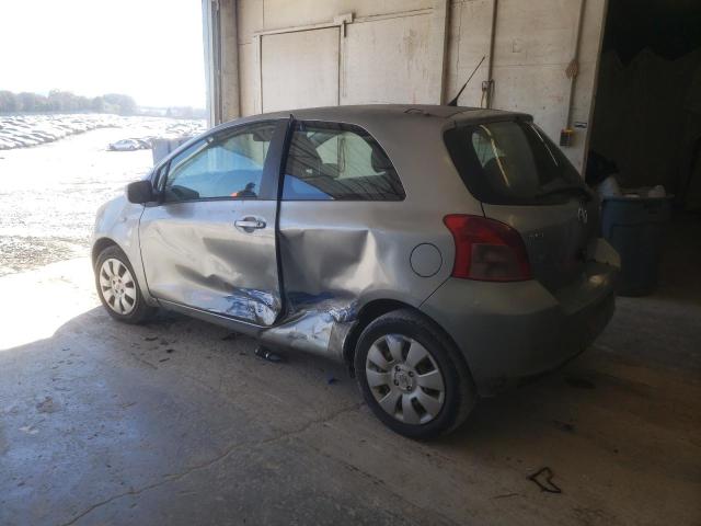 Photo 1 VIN: JTDJT923685206431 - TOYOTA YARIS 