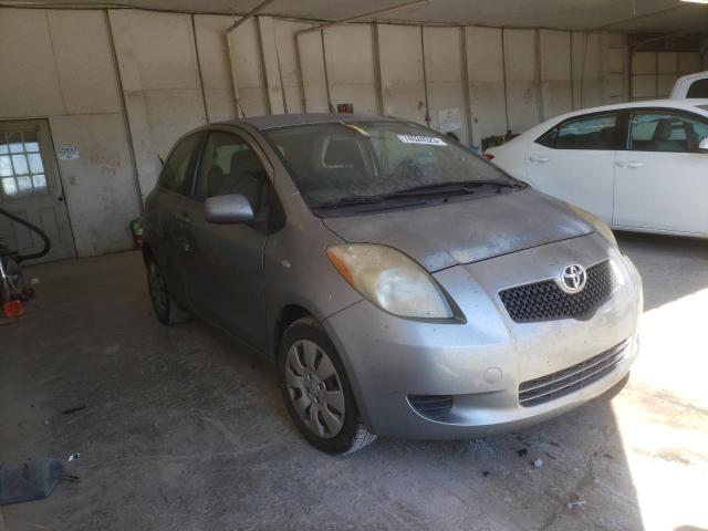 Photo 3 VIN: JTDJT923685206431 - TOYOTA YARIS 