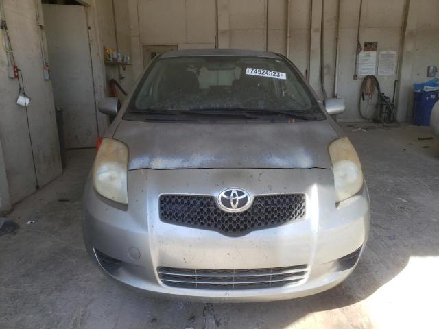 Photo 4 VIN: JTDJT923685206431 - TOYOTA YARIS 