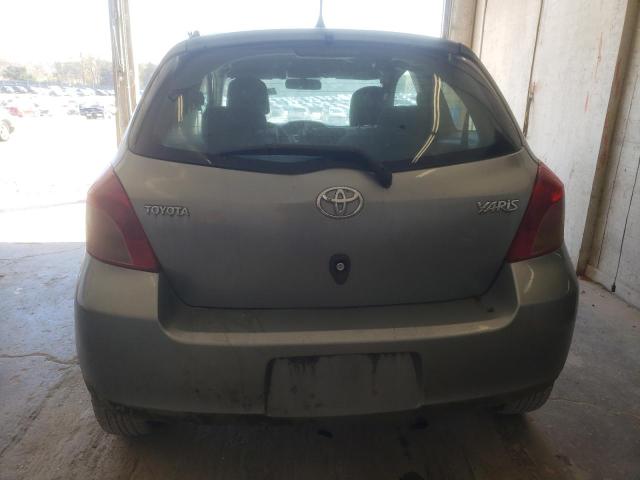 Photo 5 VIN: JTDJT923685206431 - TOYOTA YARIS 