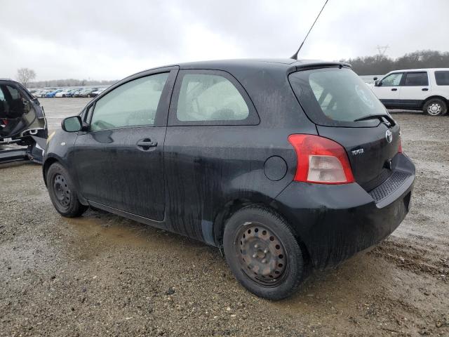 Photo 1 VIN: JTDJT923685208955 - TOYOTA YARIS 