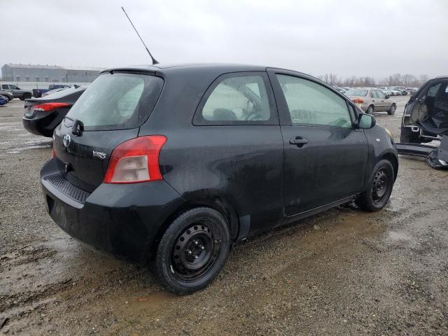 Photo 2 VIN: JTDJT923685208955 - TOYOTA YARIS 